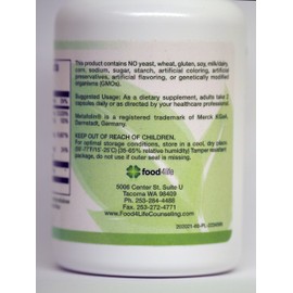 Ribo-Mag Forte-for MIGRAINE Relief. Developed by Neurologists and MIGRAINE Specialists.