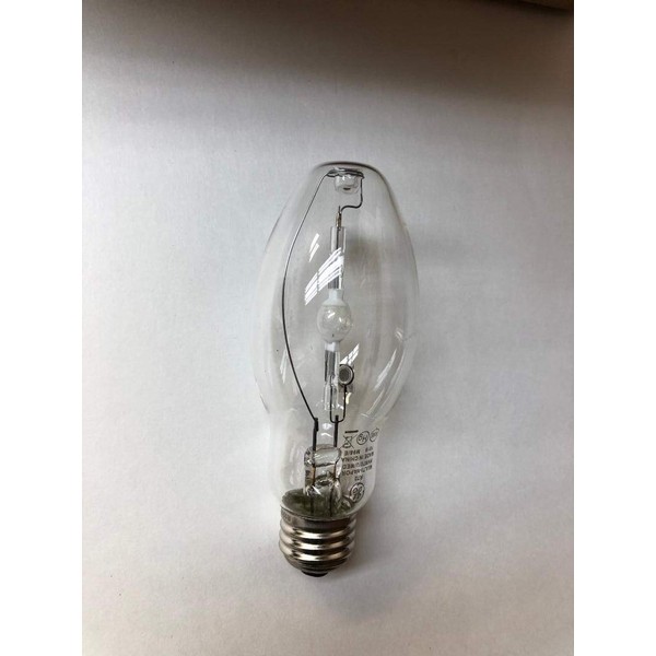 GE 6 Pieces 12590 MVR70/U/MED 70 watt Metal Halide Light Bulb