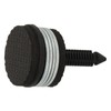 Clutch Stop Wear Resistant Easy To Install Durable Clutch Pedal