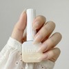 Buzel Irone Bear Shade Strength Syrup Gel Nail Color +