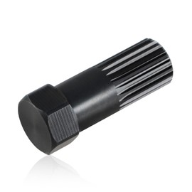 HIMARKLIF Impeller Installation Removal Spline Wrench Tool WR011 Compatible with Sea-Doo GTX/RXP/GTS/WAKE/GTX/GTI 4-Tec 130 155 170 185 HP