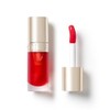 Lip Comfort Oil - 08 Strawberry by Clarins for Women