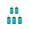 5pcs Aceite Esencial De Árbol De Té Antimicotico 100%natural