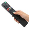 RMF TX500P Remote Control Wearable Replacement TV Remote with Voice