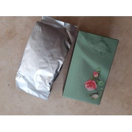 Taiwan Oolong tea -- Oriental Beauty Tea from original tea farm Shin-Ju. 2.8 Oz 80 g Seal bag,