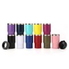 14oz Can Bottle Insulated Holder 304 Stainless Steel Insulated Can