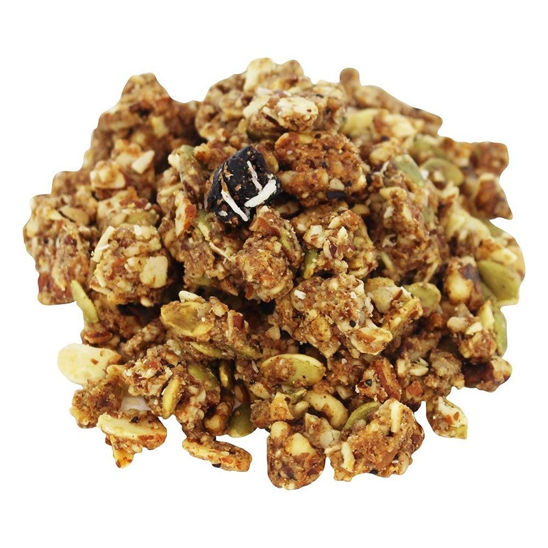 Paleonola Grain Free Granola Non-GMO, Grain, Soy, Gluten, Dairy Free