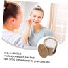 Alipis Toallitas Limpiadoras Faciales Bamboo Almohadillas Desmaquillantes Paño Para Maquillaje