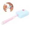 ZL‑18L UV LED Toothbrush Holder Cleaner Wall Mounted Toothbrush Case