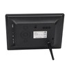 7 Inch Digital Picture Frame HD 800x480 Multifunction Electronic Photo