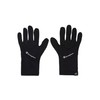 Champion Unisex Athletic Accessories-802510 Mittens, Nero, Large, black