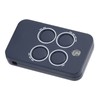 Garage Door Remote Control 433MHz Wireless Door Opener Long Range