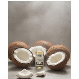 Aceite de coco Formue 50 ml.