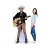 Cardboard People Gene Autry Life Size Cardboard Cutout Standup
