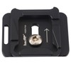 Haoge P30 Double Type Quick Release Plate of Arca-Type and
