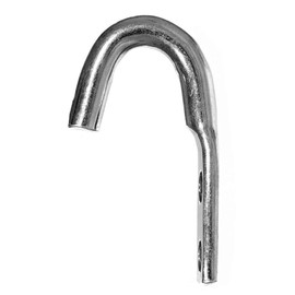 Paracord Planet Rope Binding Hooks – Tarps, Tie-Downs, and Home Improvement (2 Pack, 7/16 Inch)