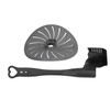 Blender Blade Cover Scraper Kit Replacement Fit for Vorwerk Thermomix