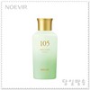 NOEVIA Herbal Enriched Moisturizer 105 Lotion 80ml / 노에비아 허벌