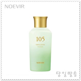 NOEVIA Herbal Enriched Moisturizer 105 Lotion 80ml / 노에비아 허벌 엔리치드 모이스처라이저 105로션 80ml