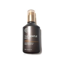 The Gentle For Men All-in-One Essence 135ml / 더젠틀 포맨 올인원 에센스 135ml