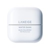 Laneige Water Bank Blue Hyaluronic Cream - Combination to Oily