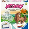 Ravensburger Xoomy Horses Expansion Set for the Xoomy Midi or