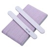 25Pcs Nail Files Double Sided Emery Board - Emery Boards