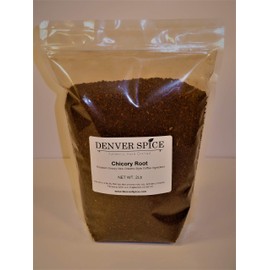 Chicory Root-2Lb- Ingredient of New Orleans Style Coffee