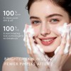 Limpiador Facial Limpieza Profunda Salicylic Acid Arcilla Volcánica Carbón Piel