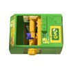 Mini Doll Claw Machine Emulational Music Light Doll Grabber Machine