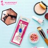 Eyebrow Pluker Tweezers for Women and Men By Majestique Twiser