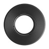 KANI Filter Holder Lens Side Adapter Square Filter for Camera