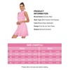 Womens Tennis Dress,Cucuchy Golf Dresses for Women with Pockets and