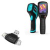 BoxWave Smart Gadget Compatible with Mileseey TR256B/TR256E Industrial Thermal Imager