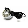 Custom Pro Ocean Mist Ultrasonic Fogger with 6 LED Lights