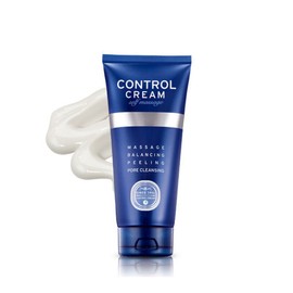 Control Cream Self Massage 150g / 콘트롤크림 셀프맛사지 150g