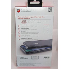 ZAGG InvisibleShiel