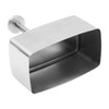 ZONADAH Sushi Mold Rectangular Rice Ball Mould Stainless Steel Sushi