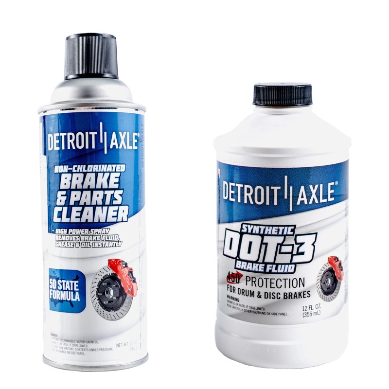 Front & Rear Ceramic Brake Pads for 2013 2014 2015-2020
