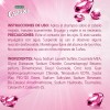 Shampoo Caprice Especialidades Brillo de Cristal 750 ml