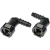 Dorman 800-172 Quick Connector 10mm Steel TO 8mm Nylon 90,