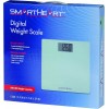 SmartHeart Digital Weight Scale | 438 lbs / 199 kg