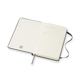 Moleskine 18 Month Calendar / Planner