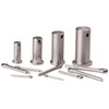 Clevis Pin 1/4" X 1-1/4"
