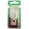LITTELFUSE ZCAS250XP Case 250A Bolt-Down Fuse