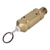 Perimeter Trip Alarm Loud Early Warning Security System 12 Gauge