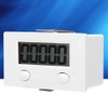 Magnetic Induction Counter Digital, LCD Digital 0-99999 Counter, 5-Digits UP