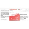 L-Phenylalanine 750 mg, 6-month supply, 180 tablets, vegan, high dose.