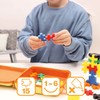 Plus Plus Building Blocks Big - Travel Case | Construction