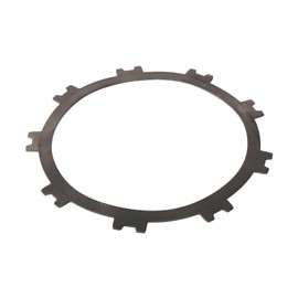 ACDelco 24239615 GM Original Equipment Automatic Transmission Waved 1-2-3-4 Clutch Plate